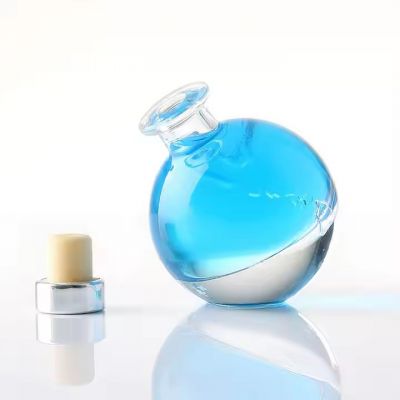 125ml 150ml 187ml 200ml 275ml Mini Glass Wine Bottle Small Vodka Bottle Manufacture