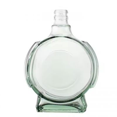 Glass bottles