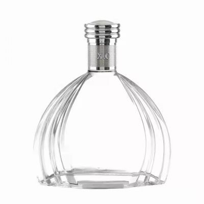 Glass bottles
