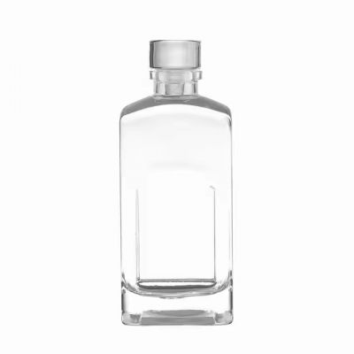 Glass bottles