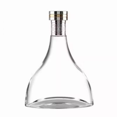 Glass bottles