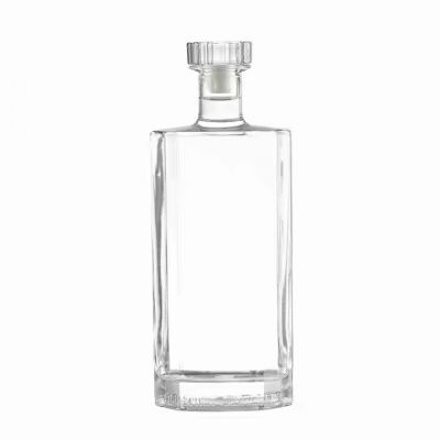 Glass bottles