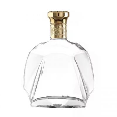 Glass bottles
