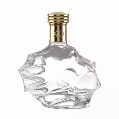 Glass bottles
