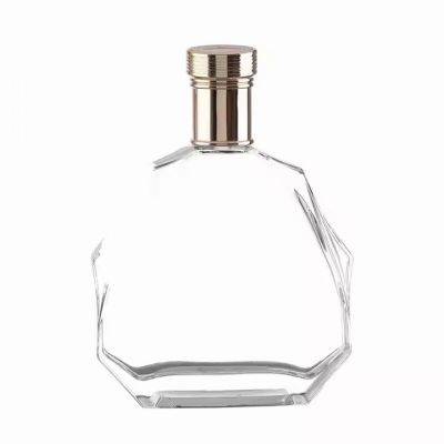 Glass bottles