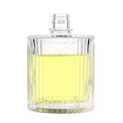 Factory Custom Logo 50ml 100ml 200ml 300ml Home Fragrance Bottle Glass Aroma Reed Diffuser Bottle